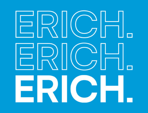 Kabel-TV wird zu ERICH.